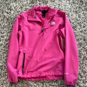 Women’s North Face Quarter Zip